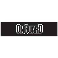 NOW Logo board (20x80cm) - onguard - thumbnail