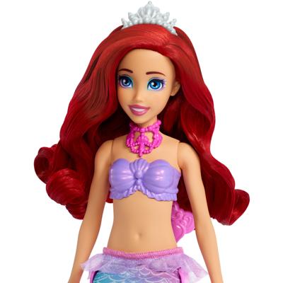 Disney Princess Ariel Pop met Kaptafel