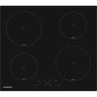 Inductiekookplaat Daewoo BH6ITF37BNM 7200 W - thumbnail