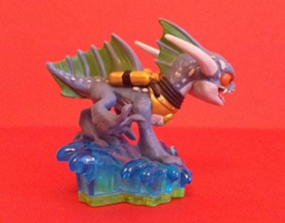 Skylanders - Zap