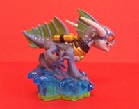 Skylanders - Zap - thumbnail
