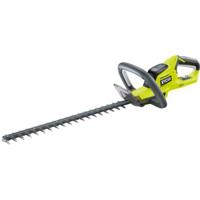 RYOBI Heggenschaar 18V - 45 cm zonder batterij - thumbnail