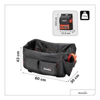 Hultafors Tool Bucket Organizer - HU590102 - thumbnail