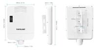 Intellinet 509220 Netwerk switch 10 / 100 / 1000 MBit/s IEEE 802.3bt - thumbnail