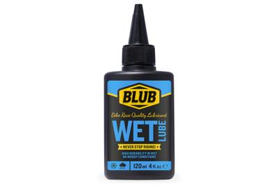 Kettingsmeermiddel Blub Wet Lube 120 ml Kettingsmeermiddel Blub Wet Lube 120 ml