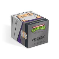 Squaroes - Squaroe Teenage Mutant Ninja Turtles™ NT008 - Shredder - thumbnail