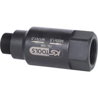 KS Tools 152.1056 Inschroefadapter, AG M17x1 - thumbnail