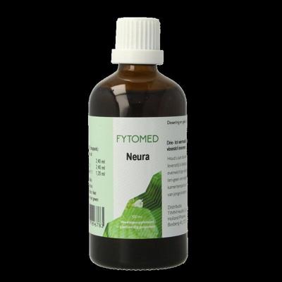 Fytomed Neura bio 100 Milliliter