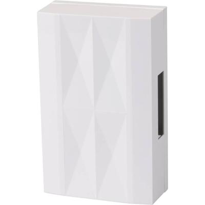 Heidemann 70215 Gong 8 V (max) 85 dBA Wit