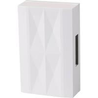 Heidemann 70215 Gong 8 V (max) 85 dBA Wit - thumbnail