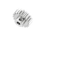 Reely Motorrondsel Soort module: 0.8 Boordiameter: 3.2 mm Aantal tanden: 19 - thumbnail