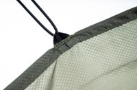 Cocoon HS118-SET hangmat 1 persoon/personen Nylon, Polyester Groen - thumbnail