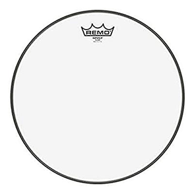 Remo BE-0313-00 Emperor Clear 13 inch drumvel Remo BE-0313-00 Emperor Clear 13 inch drumvel