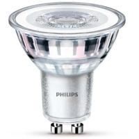 Philips LED 871951430778000 LED-lamp Energielabel F (A - G) GU10 Reflector 4.6 W = 50 W Warmwit (Ø x h) 50 mm x 54 mm SceneSwitch 1 stuk(s) - thumbnail