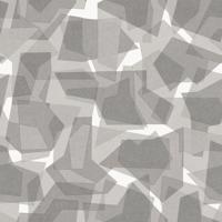 Dutch Wallcoverings Elements - Camo Grey - thumbnail