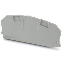 Phoenix Contact 3047426 Afsluitdeksel 10 stuk(s) - thumbnail