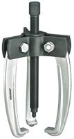 Gedore 1465023 Poelietrekker Spanbereik 200 mm Aantal haken 3 - thumbnail