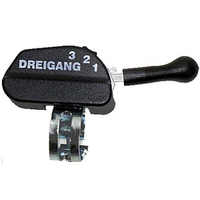 Sachs torpedo 3 speed versnellingshendel