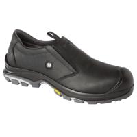 Grisport Safety Camino / 33507 Instapper Laag S3 Zwart/Grijs - Maat 45 - 11.049.049.45 - thumbnail