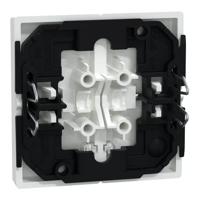 Merten MEG3420-0325 Wisselschakelaar Afdekking System M Wit 1 stuk(s) - thumbnail