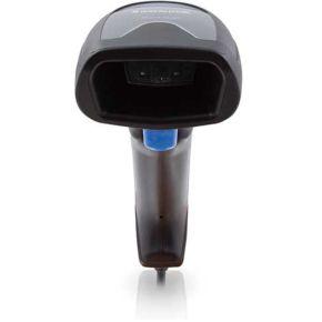 Datalogic QW2520-BKK1S 2D-barcodescanner Kabel 1D, 2D Imager Zwart Handmatig USB Datalogic QW2520-BKK1S 2D-barcodescanner Kabel 1D, 2D Imager Zwart Handmatig USB