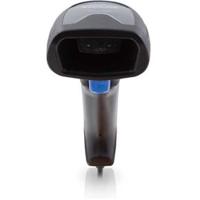 Datalogic QW2520-BKK1S 2D-barcodescanner Kabel 1D, 2D Imager Zwart Handmatig USB - thumbnail