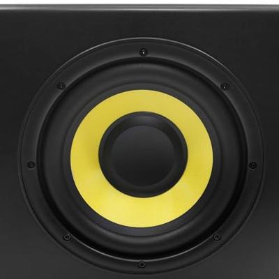 KRK S8.4 actieve studio subwoofer (per stuk)