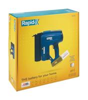 Rapid BNX50 Accu Nageltacker | 18V | P4A - 5001501 - thumbnail