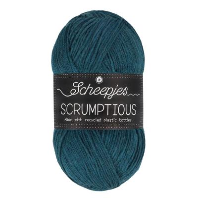 Scheepjes Scrumptious - 354 Forest Fruit Pound Cake - Haakgaren / Breigaren