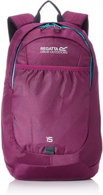 Regatta rugzak Bedabase 15 liter polyester turqoise Regatta rugzak Bedabase 15 liter polyester turqoise