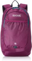 Regatta rugzak Bedabase 15 liter polyester turqoise - thumbnail