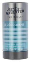 Jean Paul Gaultier deo stick le male 75gr heren - thumbnail