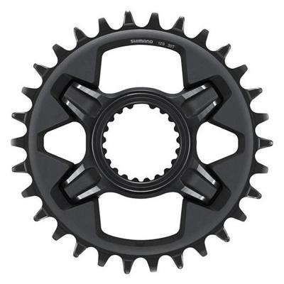 Shimano kettingblad xt 30t enkel blad fc-m8100-1/m8130-1