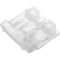 Y-380 1/10th Scale Interior - .040" (Clear) (AX31141) - thumbnail