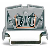 WAGO 264-715 Doorgangsklem 100 stuk(s) - thumbnail