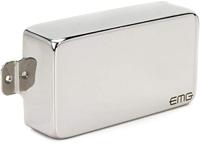 EMG 81 Chrome actieve humbucker (short shaft) - thumbnail