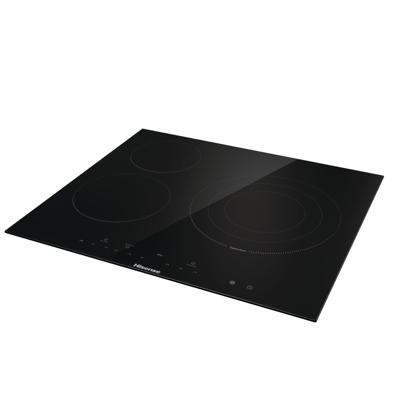 Inductiekookplaat Hisense E6332BSCE