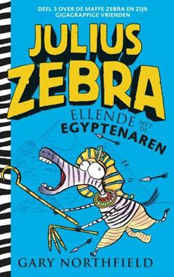 Ellende met de Egyptenaren