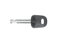 Kettingslot Axa Linq City 100/7 - zwart - thumbnail