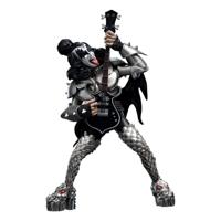KISS Mini Epics Vinyl Figure The Demon 18 cm - thumbnail