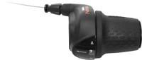 Shimano nexus 8 draai versteller in zakje - thumbnail