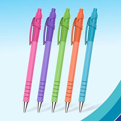 Balpen papermate flexgrip ultra m bright fun zw