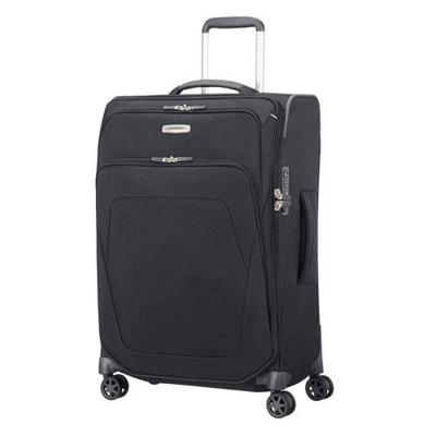Samsonite Spark SNG Spinner 67 Expandable Black
