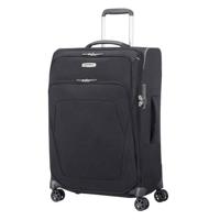 Samsonite Spark SNG Spinner 67 Expandable Black - thumbnail