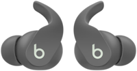 Beats Fit Pro - Echt draadloze oortjes met ruisonderdrukking - IPX4-classificatie, zweetbestendige oortjes, compatibel met Apple en Android, Class 1 Bluetooth®, ingebouwde microfoon – Muntgrijs - thumbnail