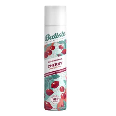 Batiste Droogshampoo Cherry