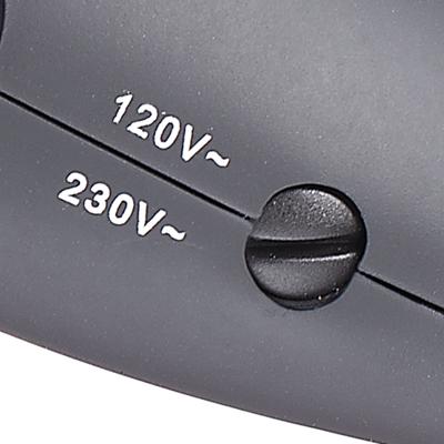 Tristar HD-2359 Reishaardroger Zwart