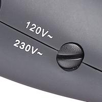 Tristar HD-2359 Reishaardroger Zwart - thumbnail