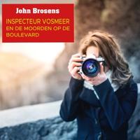 Inspecteur Vosmeer en de moorden op de boulevard - thumbnail