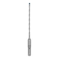 Bosch hamerboor - Expert SDS plus-7X - 4x100/165mm - thumbnail